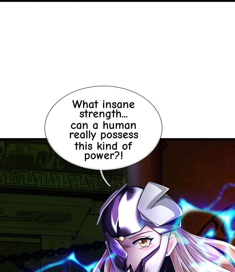 The Great Venerable Demon Has Returned Chapter 32 - Page 34