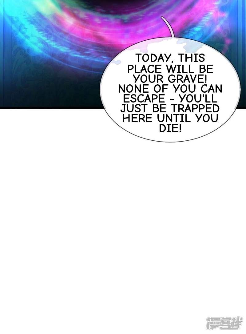The Great Venerable Demon Has Returned Chapter 32 - Page 46
