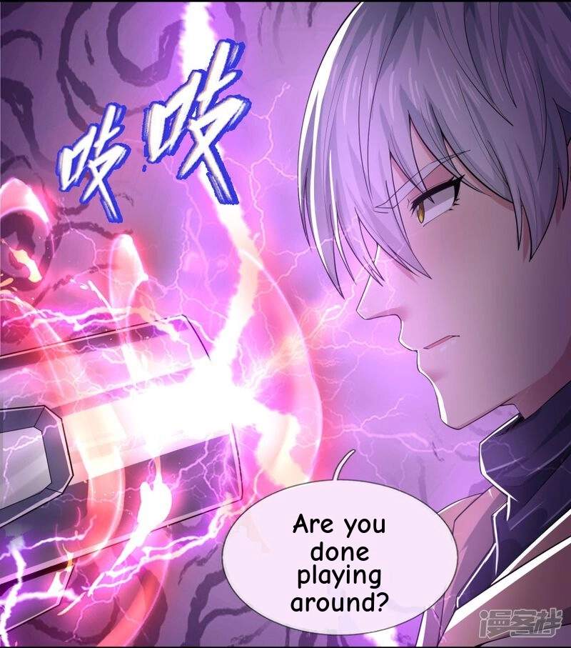 The Great Venerable Demon Has Returned Chapter 32 - Page 7