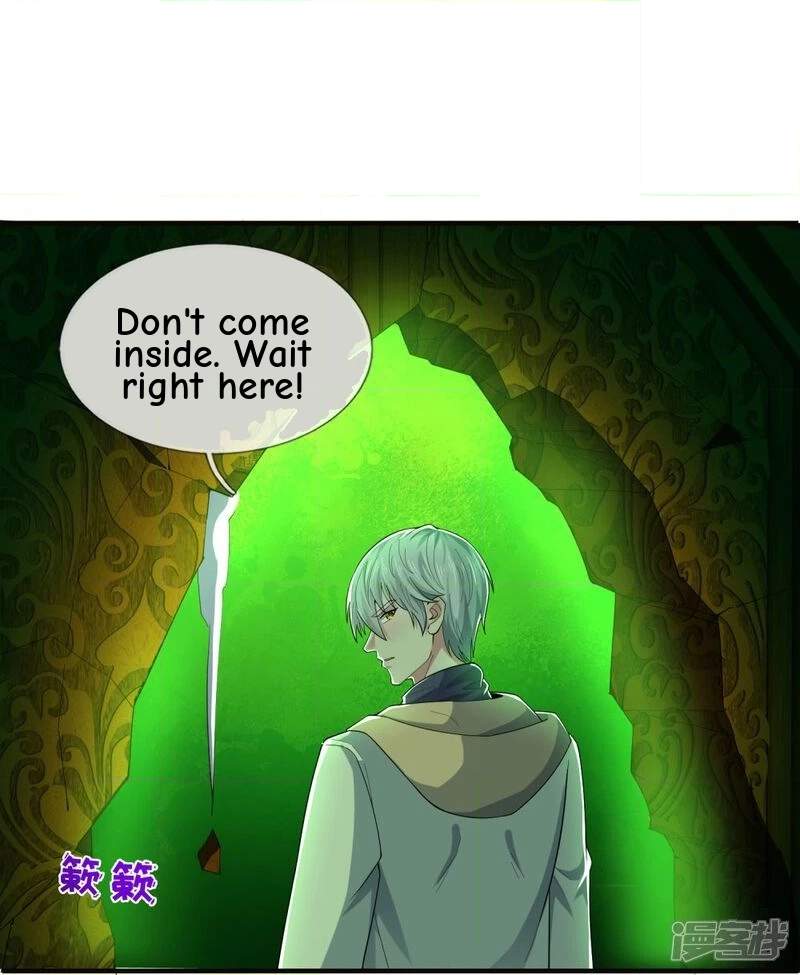 The Great Venerable Demon Has Returned Chapter 33 - Page 21
