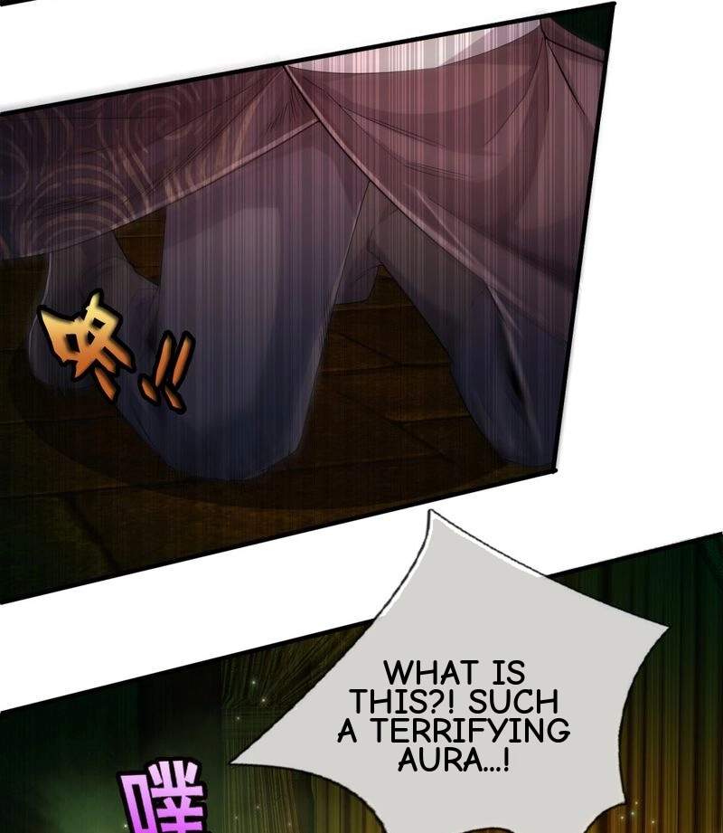 The Great Venerable Demon Has Returned Chapter 33 - Page 35