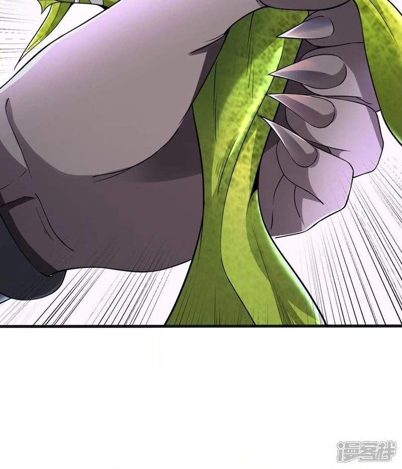 The Great Venerable Demon Has Returned Chapter 34 - Page 10