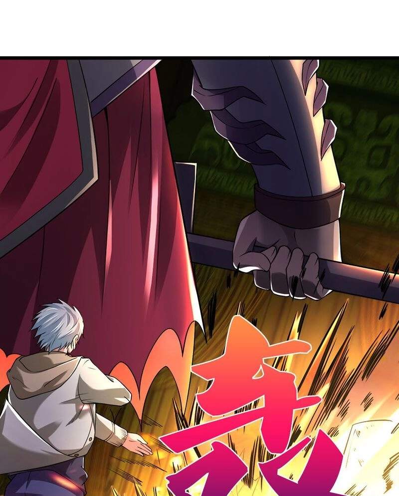 The Great Venerable Demon Has Returned Chapter 34 - Page 15