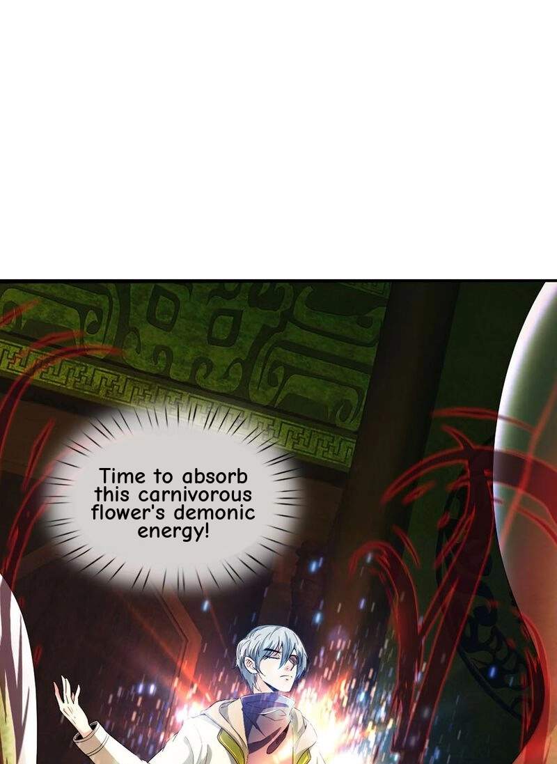The Great Venerable Demon Has Returned Chapter 34 - Page 17