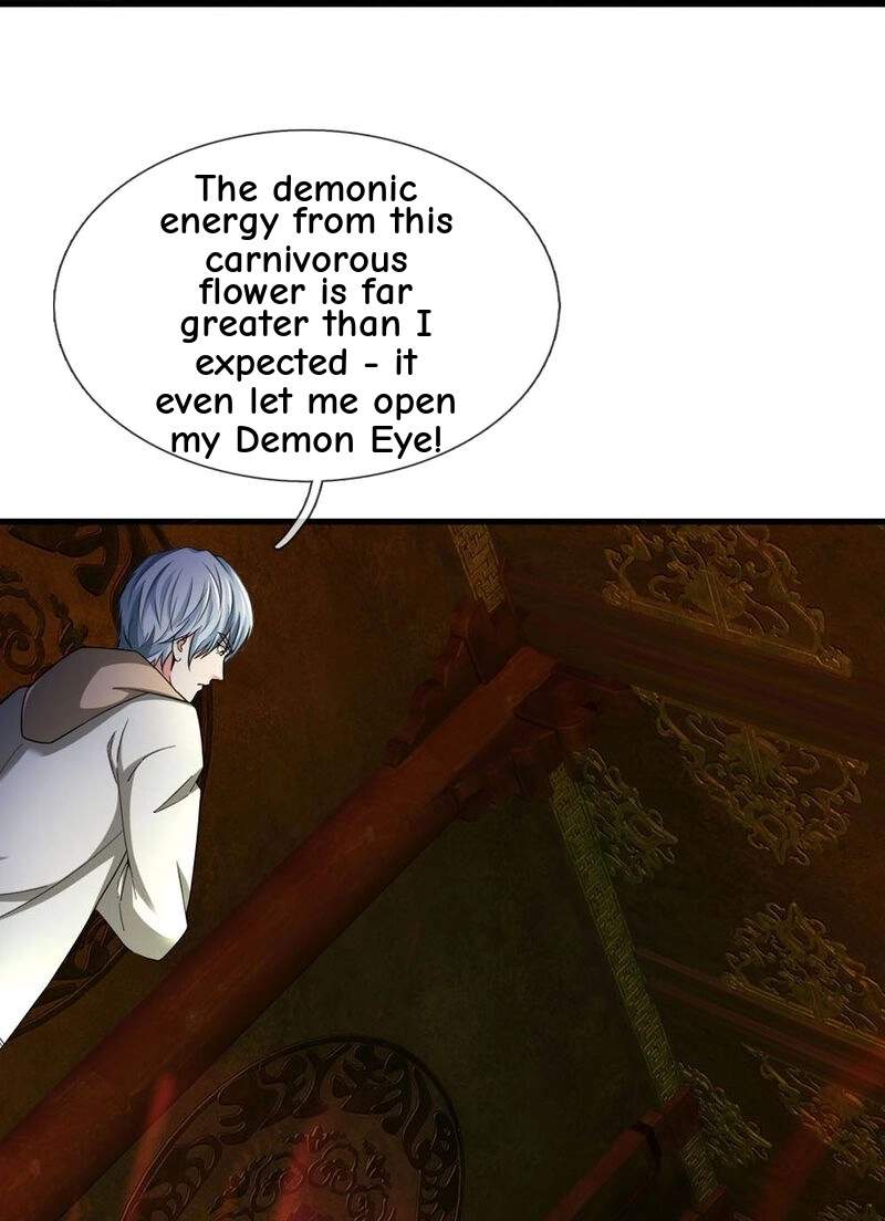 The Great Venerable Demon Has Returned Chapter 34 - Page 23