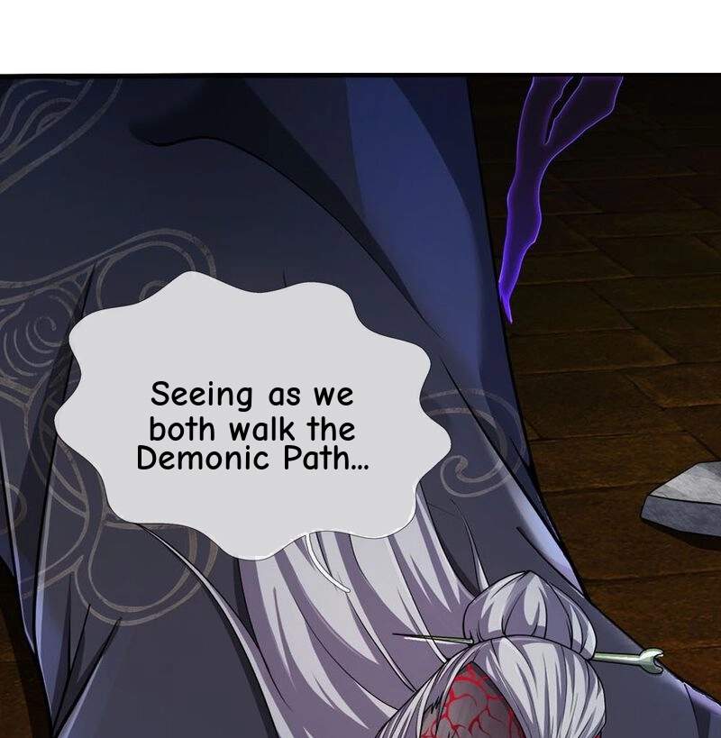 The Great Venerable Demon Has Returned Chapter 34 - Page 26