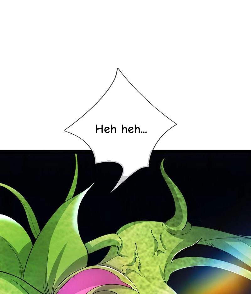 The Great Venerable Demon Has Returned Chapter 34 - Page 3