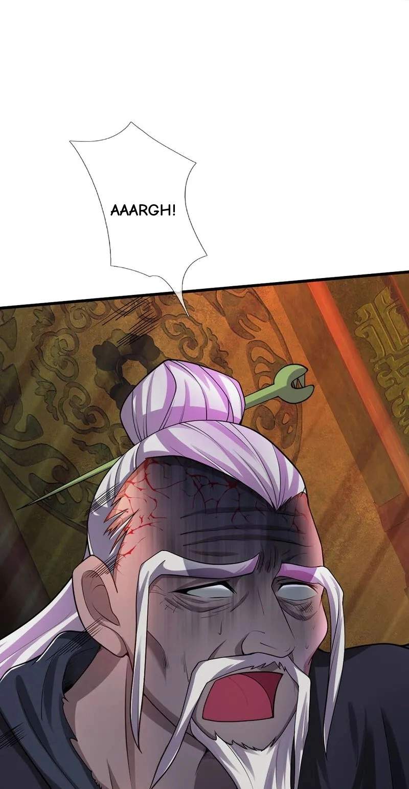 The Great Venerable Demon Has Returned Chapter 34 - Page 31