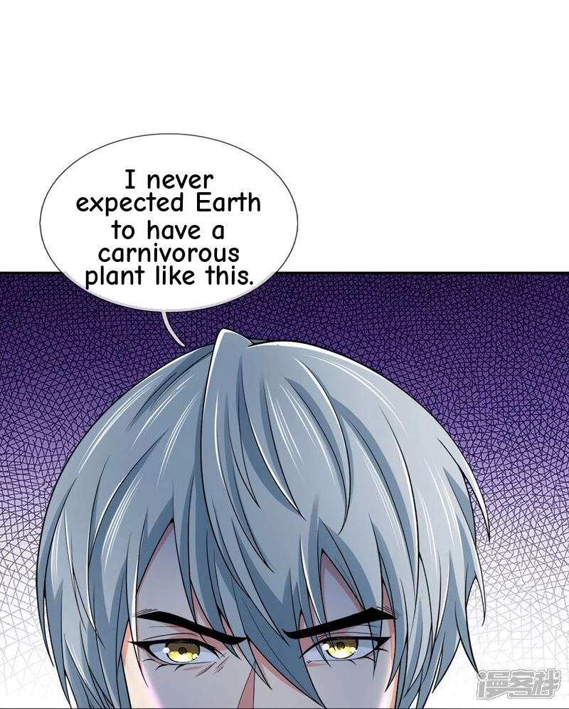 The Great Venerable Demon Has Returned Chapter 34 - Page 35