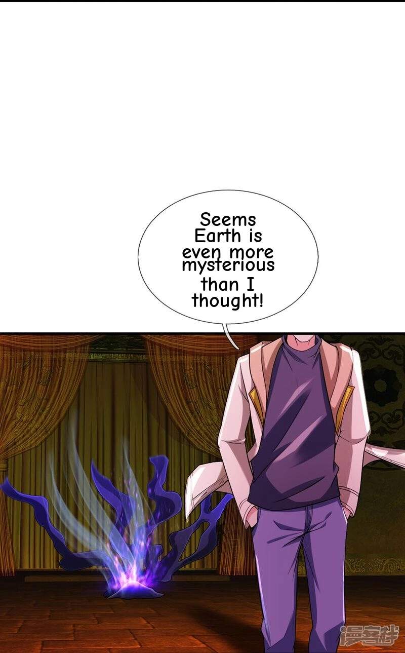 The Great Venerable Demon Has Returned Chapter 34 - Page 36