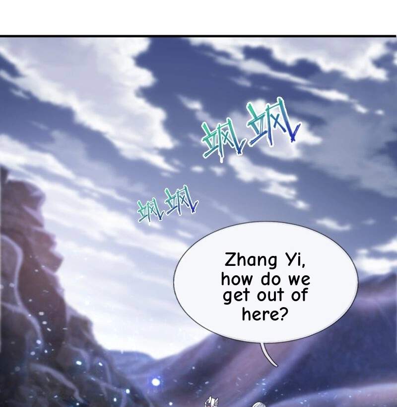 The Great Venerable Demon Has Returned Chapter 34 - Page 44