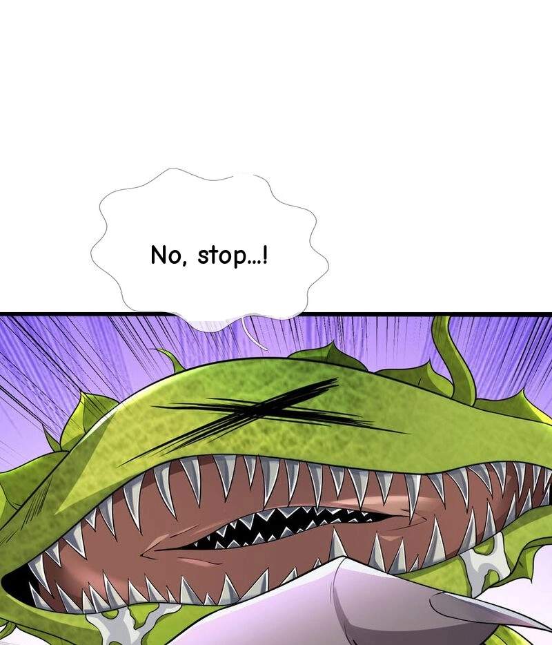 The Great Venerable Demon Has Returned Chapter 34 - Page 9