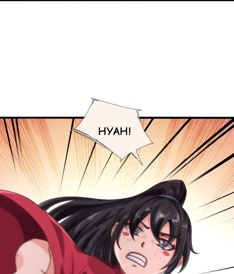 The Great Venerable Demon Has Returned Chapter 37 - Page 13