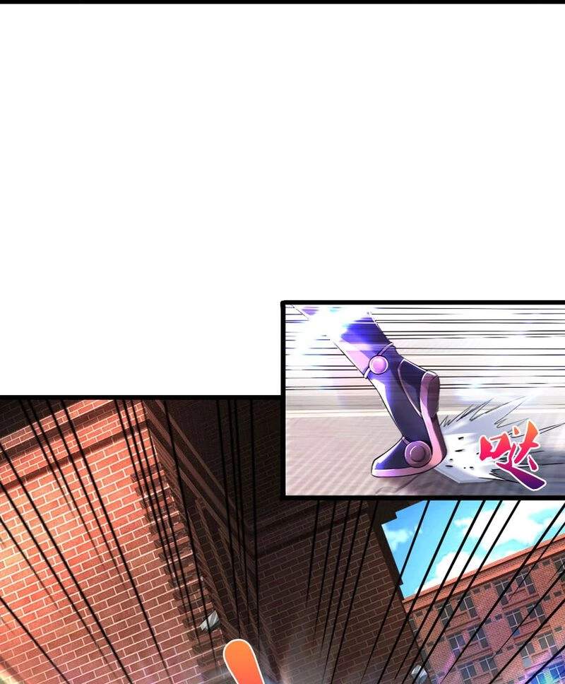 The Great Venerable Demon Has Returned Chapter 37 - Page 24
