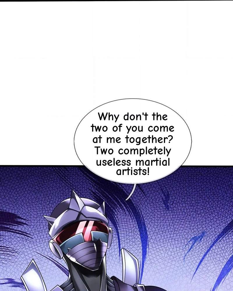 The Great Venerable Demon Has Returned Chapter 37 - Page 30
