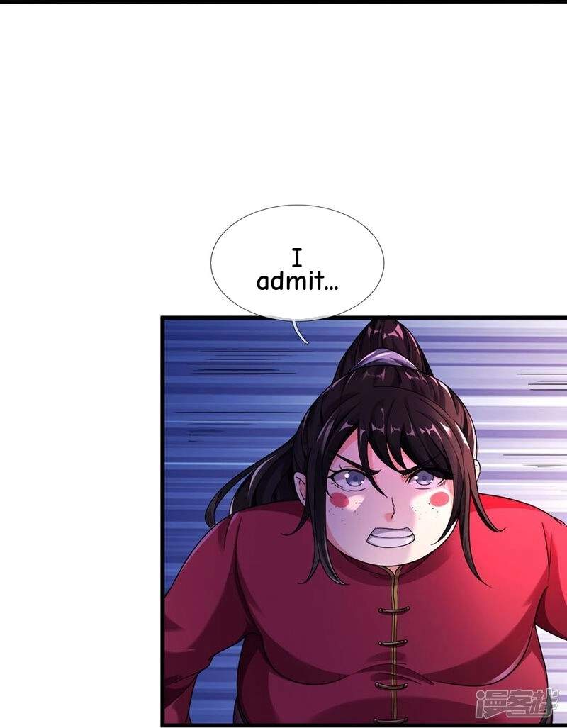 The Great Venerable Demon Has Returned Chapter 37 - Page 44