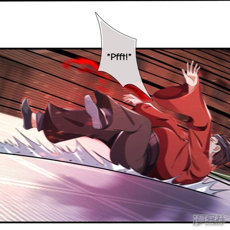 The Great Venerable Demon Has Returned Chapter 38 - Page 16