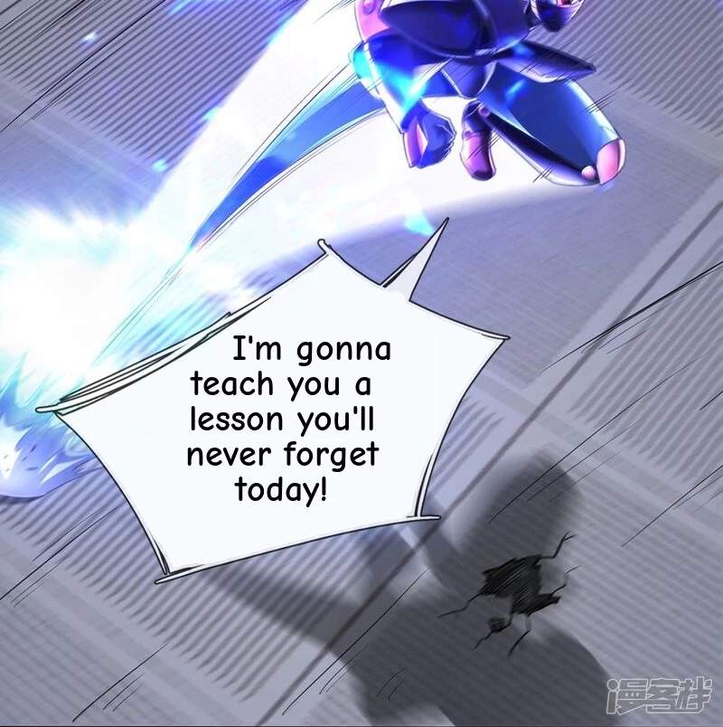 The Great Venerable Demon Has Returned Chapter 38 - Page 20
