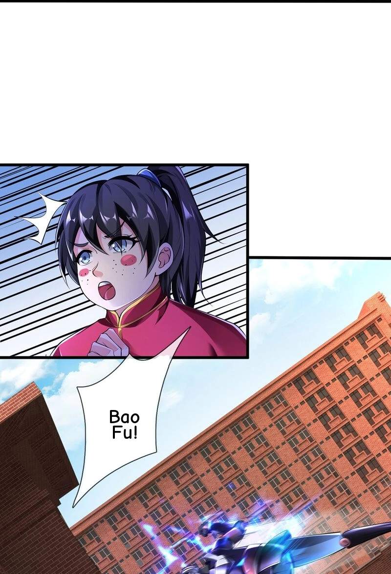 The Great Venerable Demon Has Returned Chapter 38 - Page 21