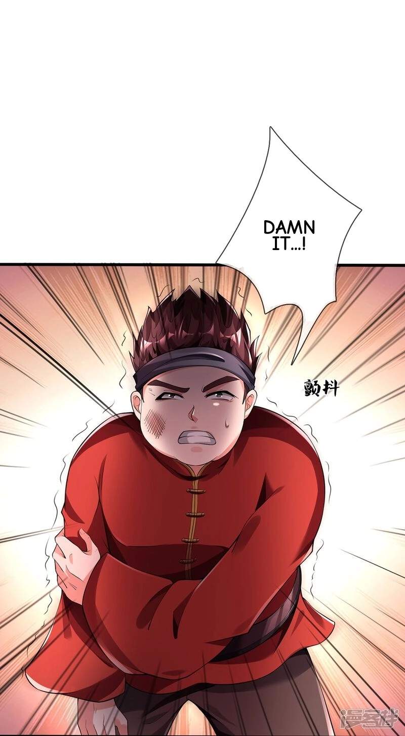The Great Venerable Demon Has Returned Chapter 38 - Page 23