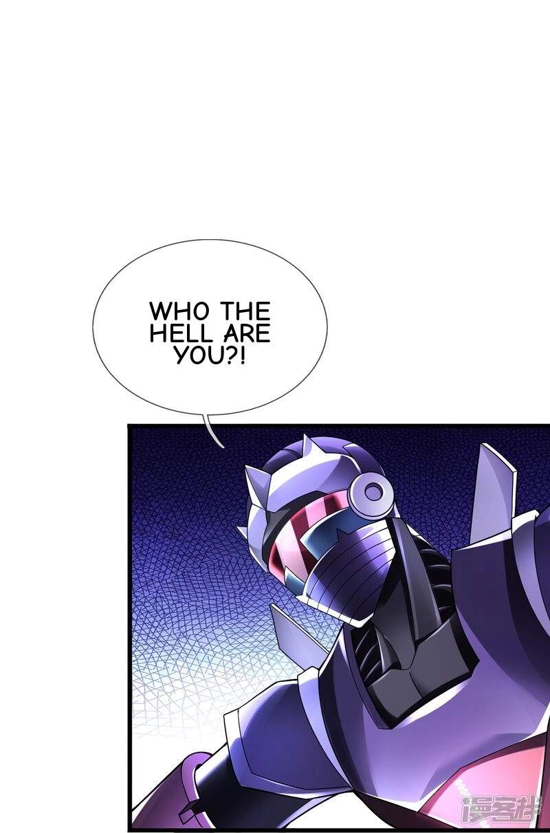 The Great Venerable Demon Has Returned Chapter 38 - Page 27