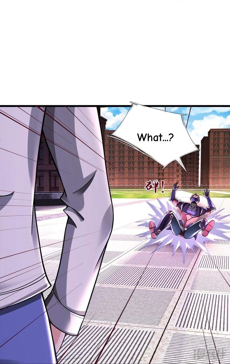 The Great Venerable Demon Has Returned Chapter 38 - Page 32
