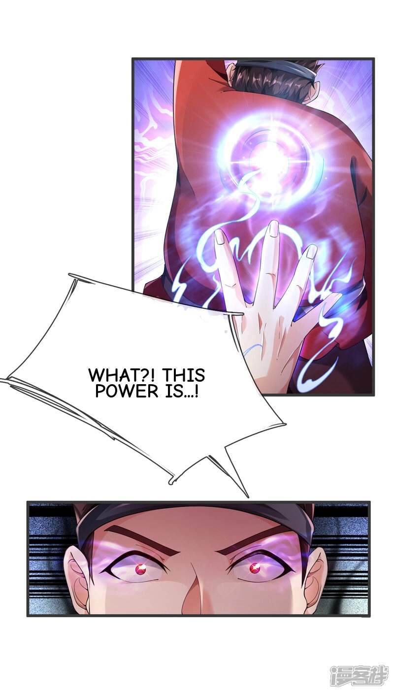 The Great Venerable Demon Has Returned Chapter 39 - Page 31