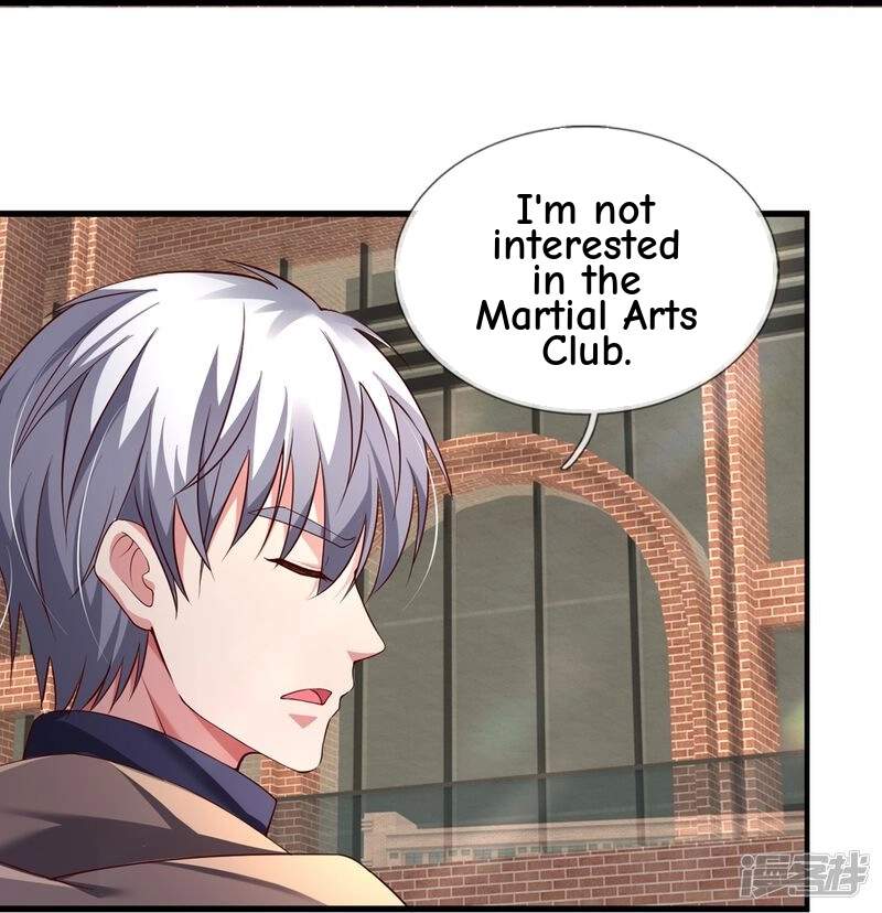 The Great Venerable Demon Has Returned Chapter 40 - Page 43