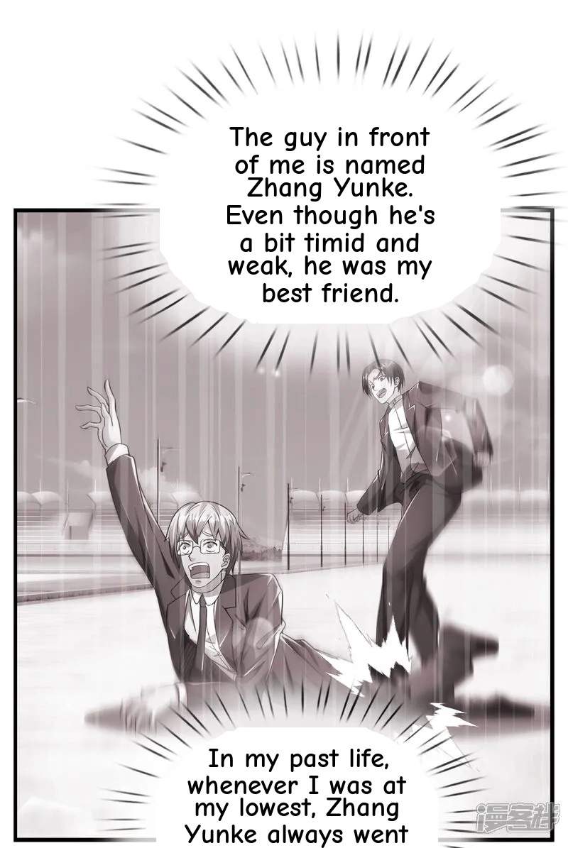 The Great Venerable Demon Has Returned Chapter 41 - Page 16