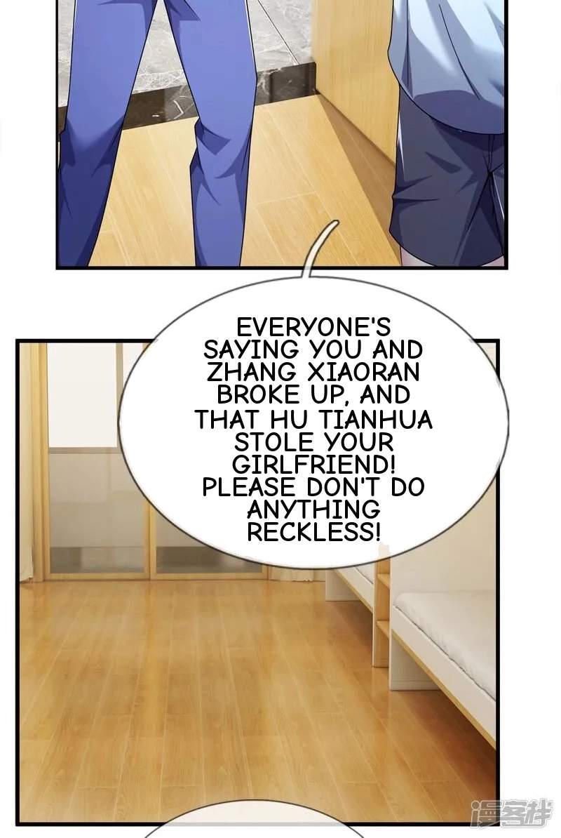 The Great Venerable Demon Has Returned Chapter 41 - Page 18