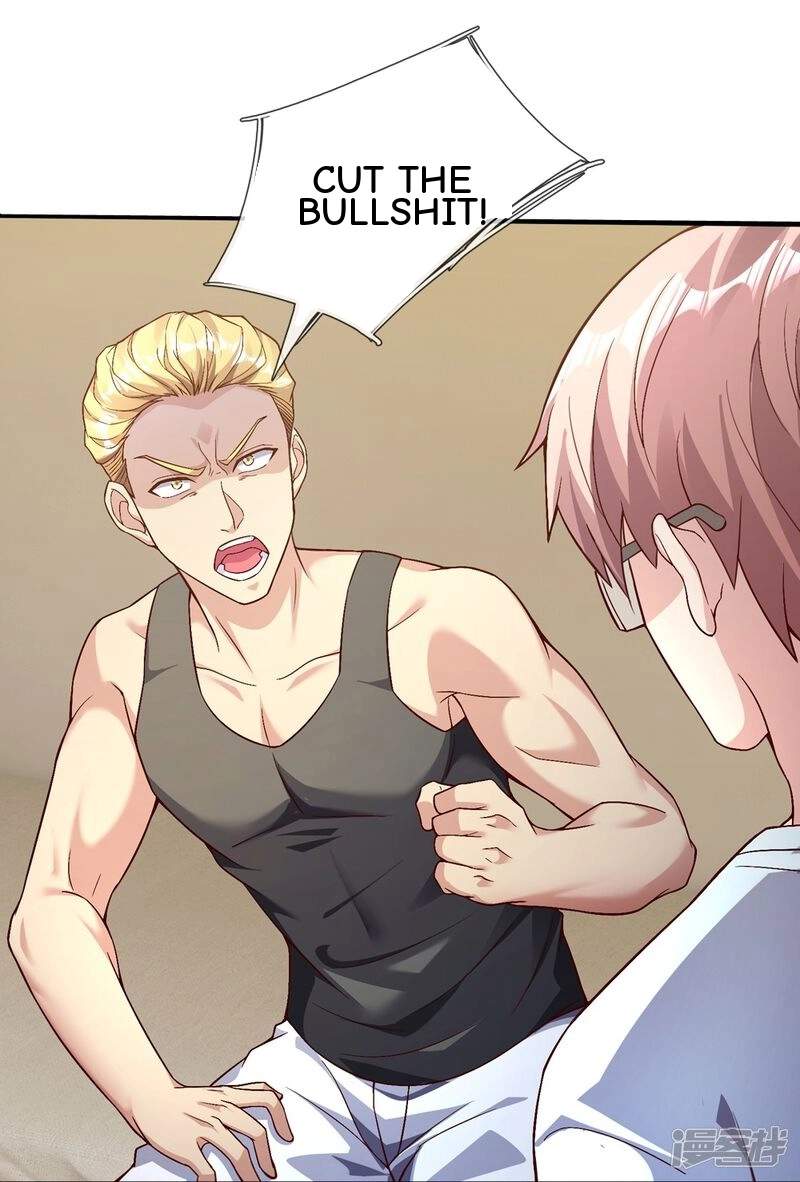 The Great Venerable Demon Has Returned Chapter 41 - Page 36
