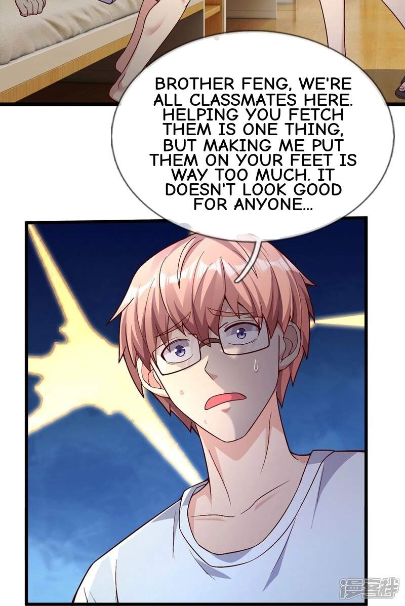 The Great Venerable Demon Has Returned Chapter 41 - Page 38