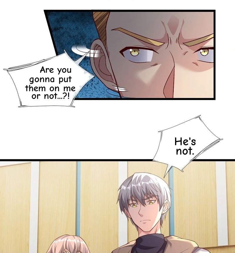 The Great Venerable Demon Has Returned Chapter 41 - Page 40