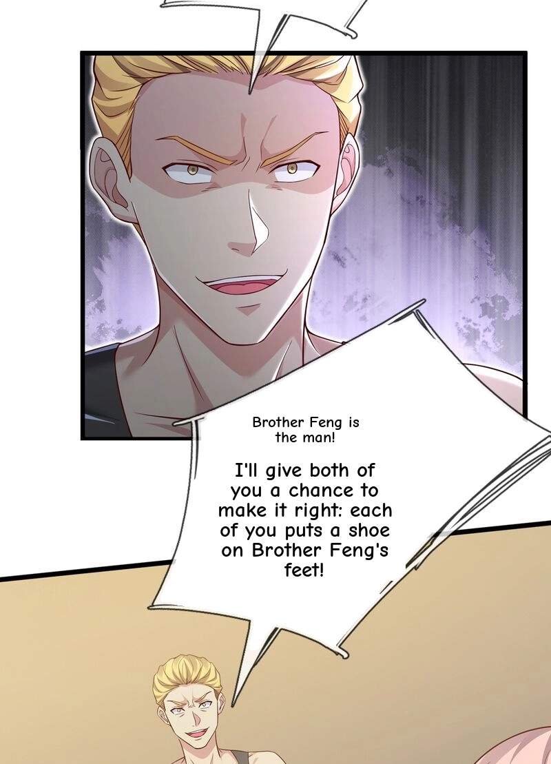 The Great Venerable Demon Has Returned Chapter 41 - Page 42