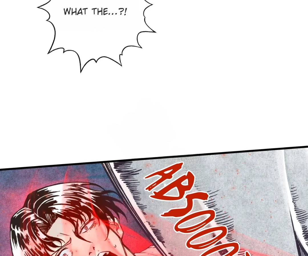 Try me again if you Dare! Chapter 45 - Page 10