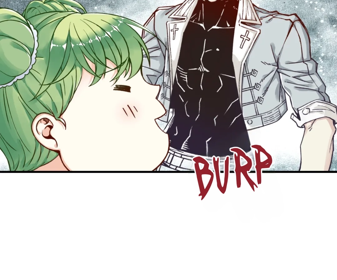 Try me again if you Dare! Chapter 45 - Page 100