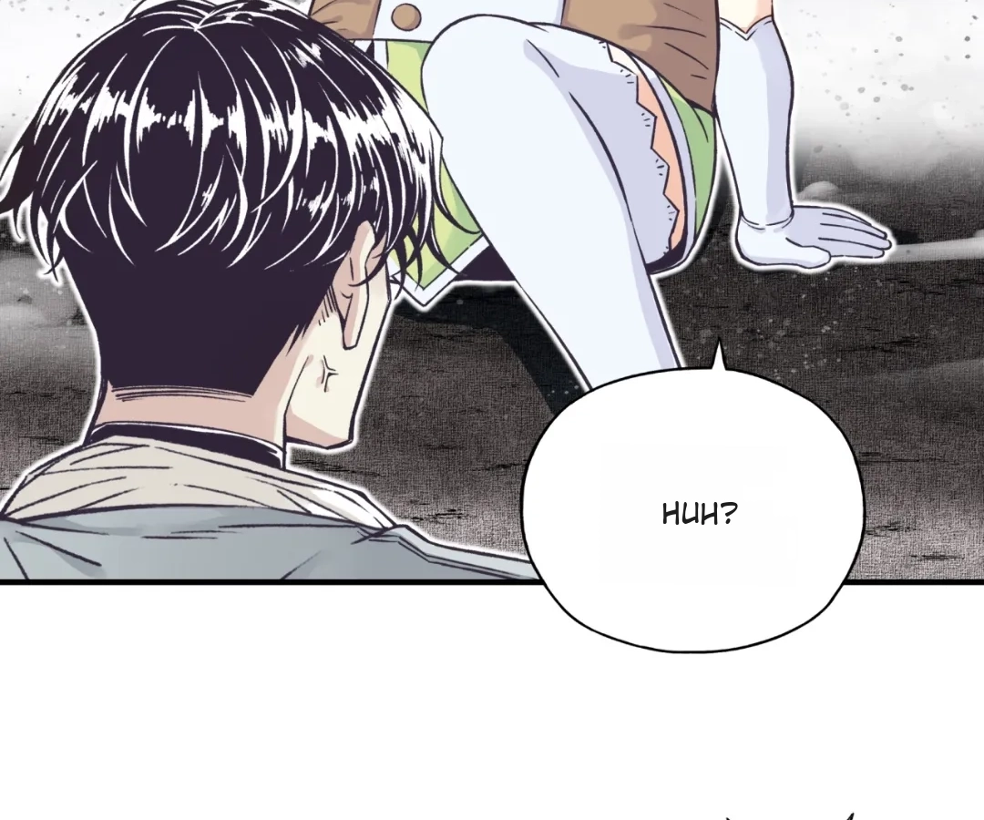 Try me again if you Dare! Chapter 45 - Page 102