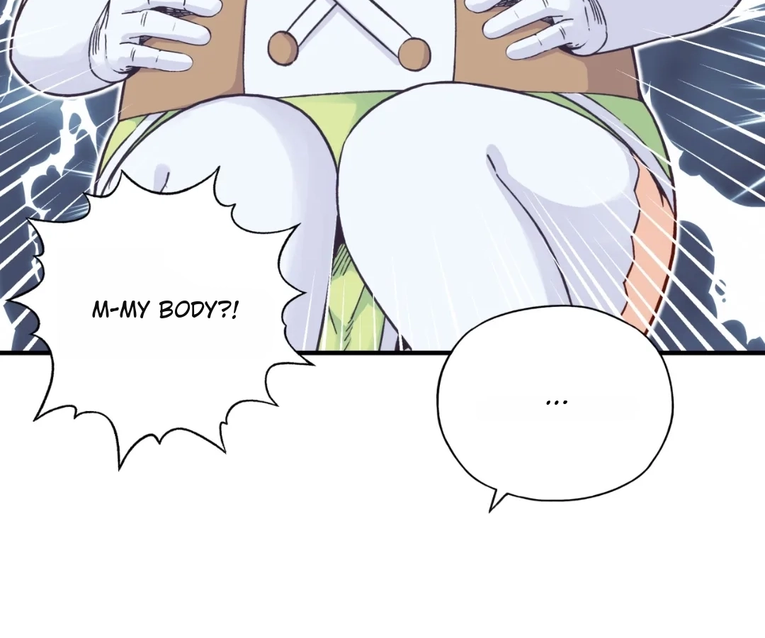 Try me again if you Dare! Chapter 45 - Page 104