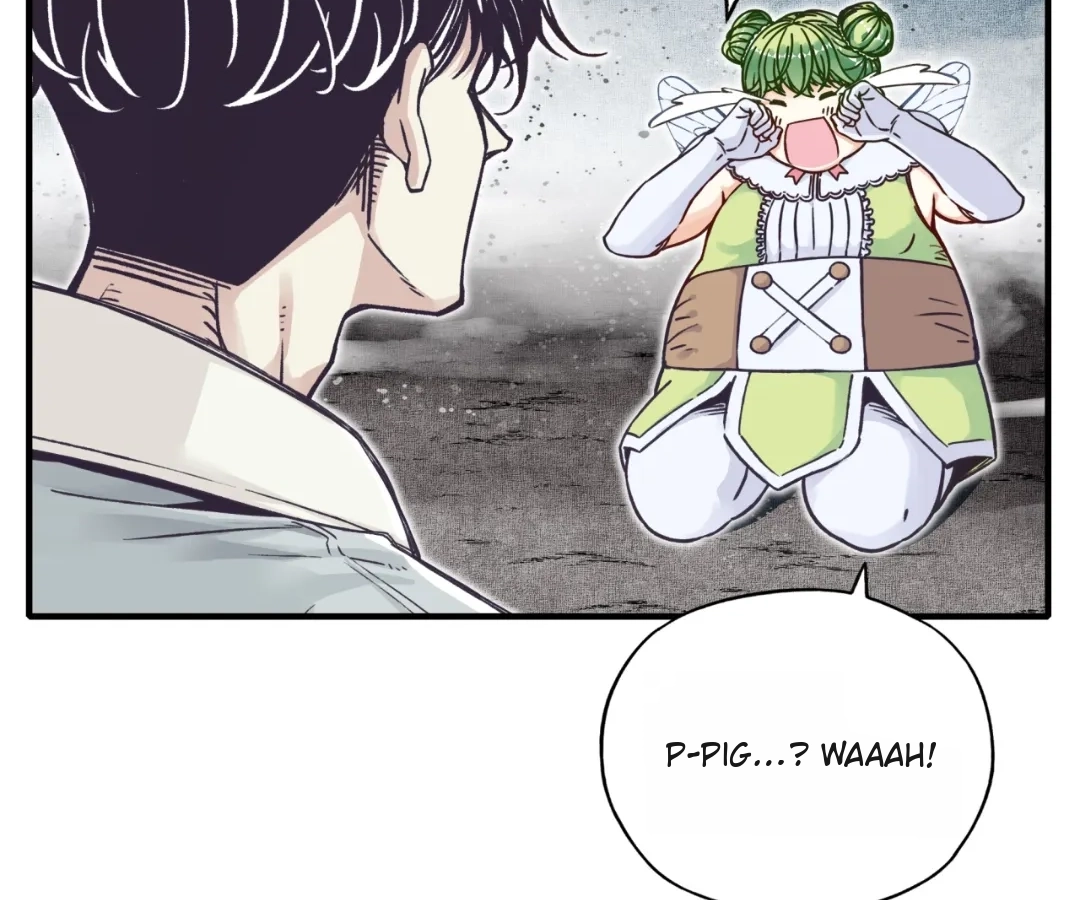 Try me again if you Dare! Chapter 45 - Page 109