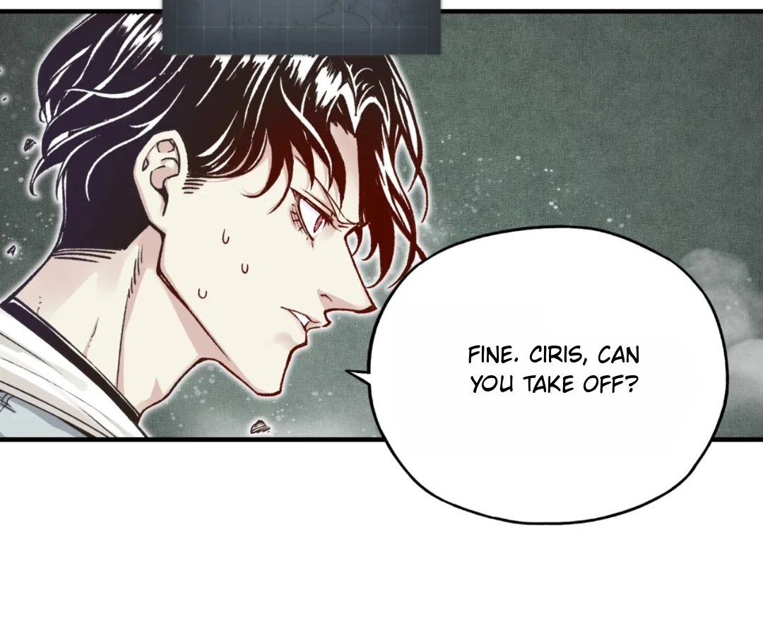 Try me again if you Dare! Chapter 45 - Page 111