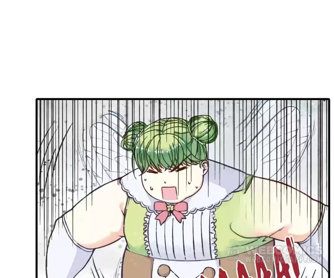 Try me again if you Dare! Chapter 45 - Page 115