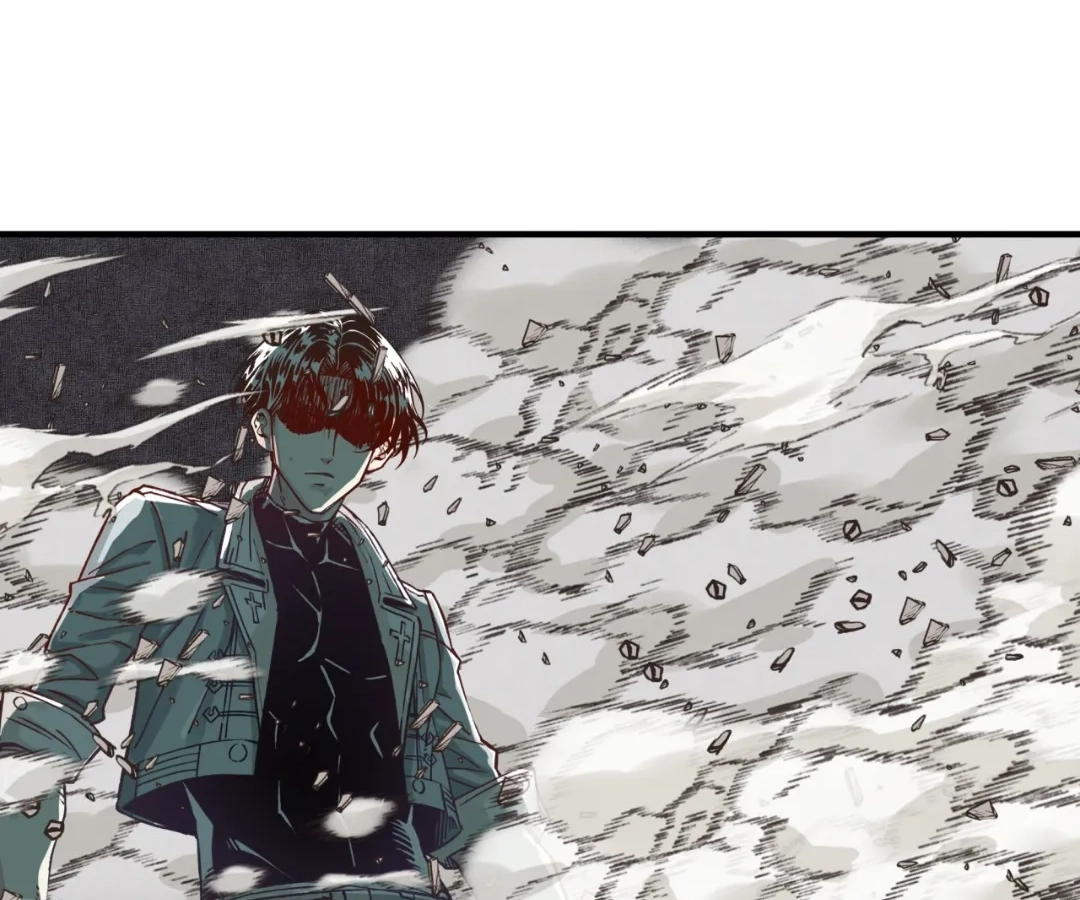 Try me again if you Dare! Chapter 45 - Page 122