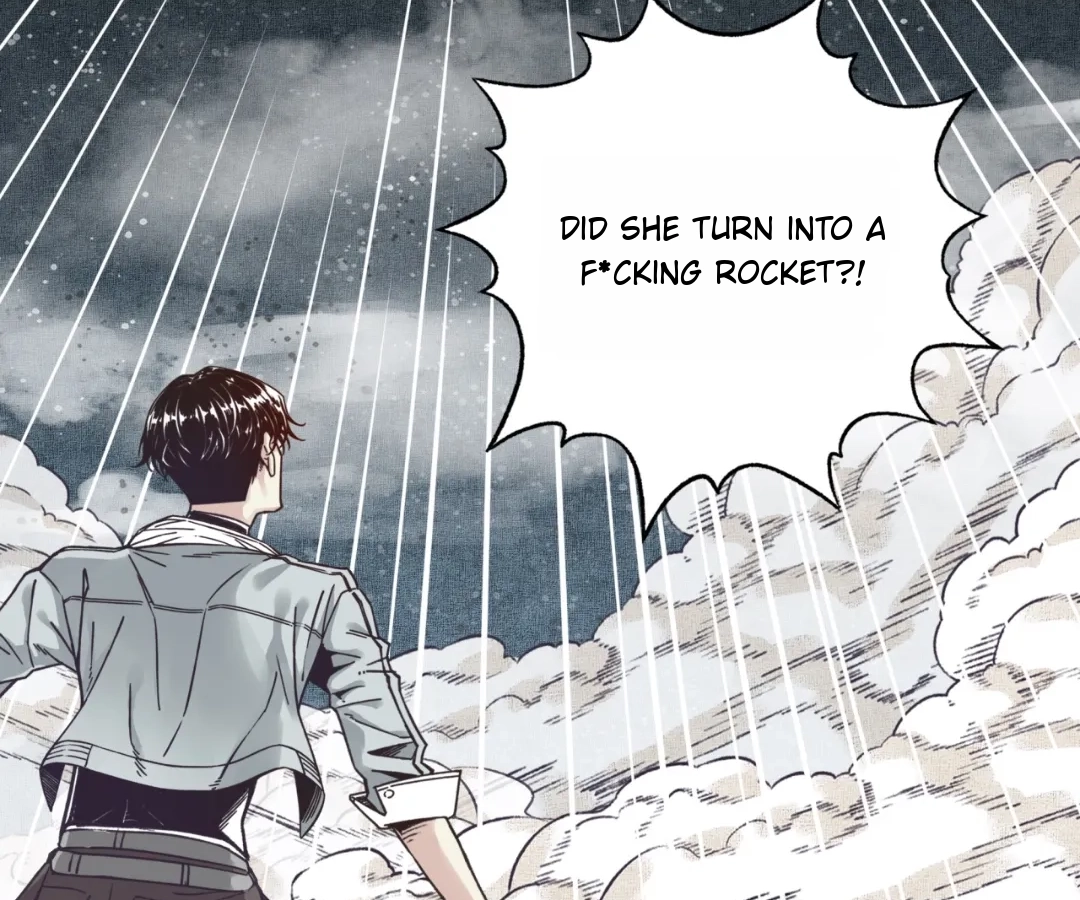 Try me again if you Dare! Chapter 45 - Page 126