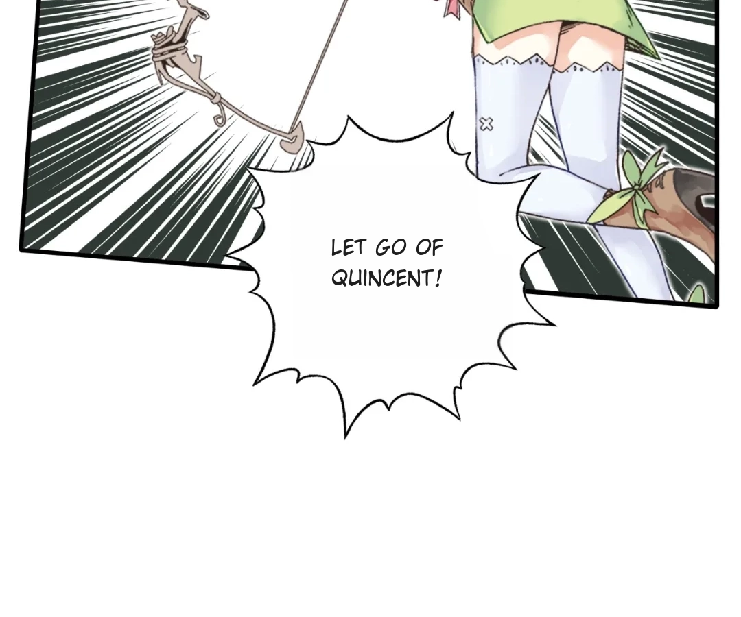 Try me again if you Dare! Chapter 45 - Page 18