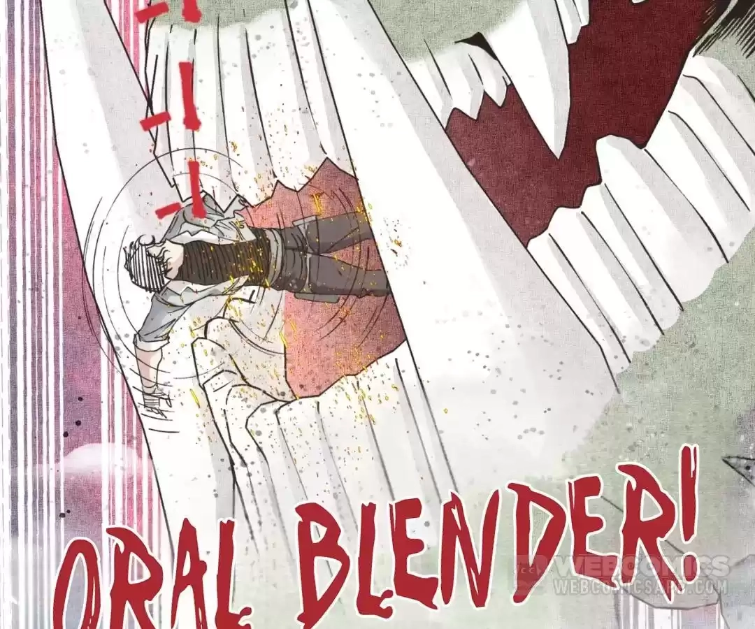 Try me again if you Dare! Chapter 45 - Page 27