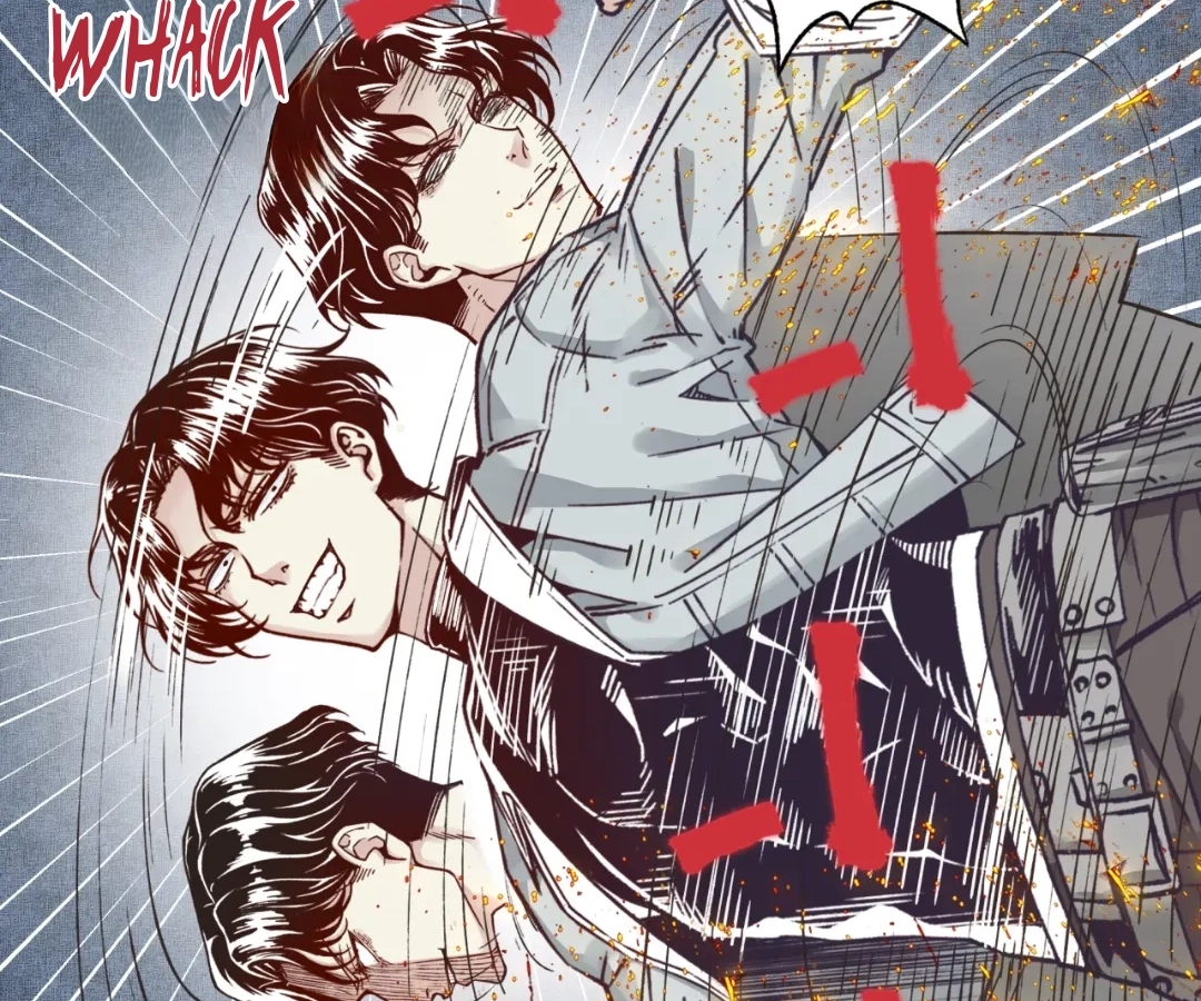 Try me again if you Dare! Chapter 45 - Page 29