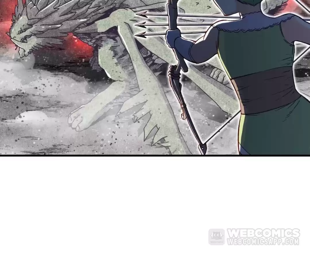 Try me again if you Dare! Chapter 45 - Page 35