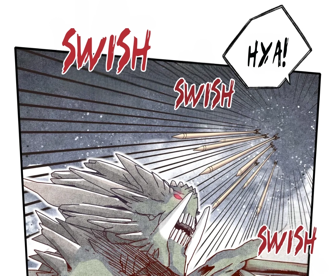 Try me again if you Dare! Chapter 45 - Page 38