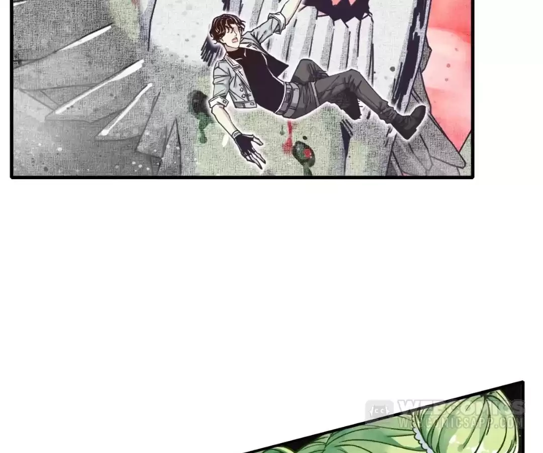 Try me again if you Dare! Chapter 45 - Page 43