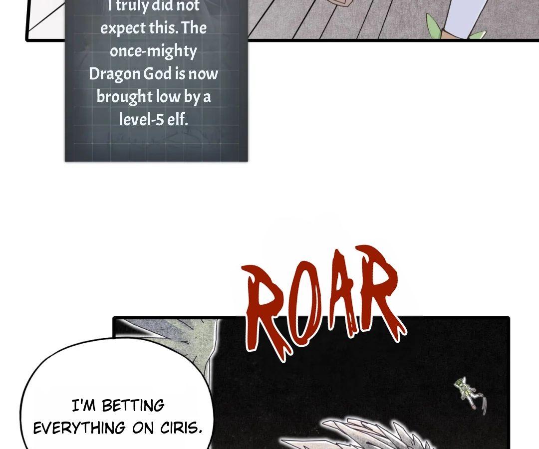 Try me again if you Dare! Chapter 45 - Page 5